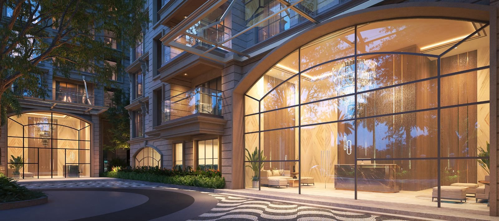 Raymond Address By GS – Highlights